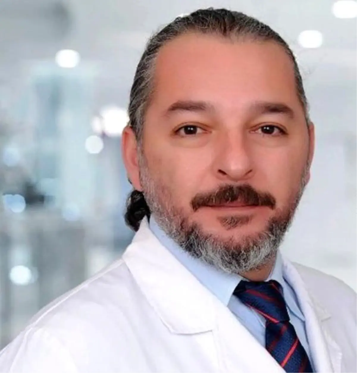 Ordu'da Doktorun Tüfekle Vurulması Sonrası Hayatını Kaybetmesi