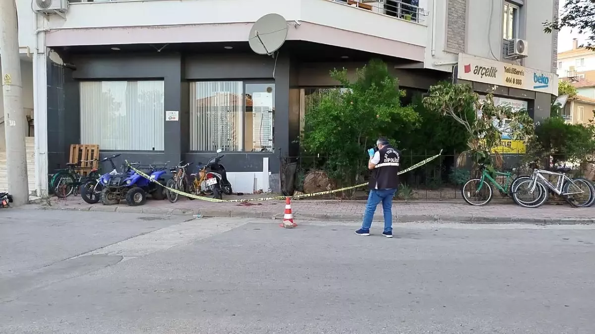 Çorum'da Tüfekli Saldırı: Bir Kişi Yaralandı