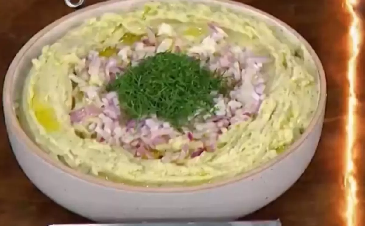 Fava tarifi nedir, Fava nasıl yapılır?
