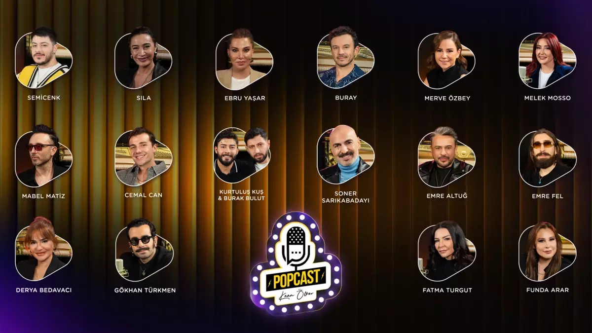 fizy, Pop Bizde'nin İkinci Sezonunu Duyurdu