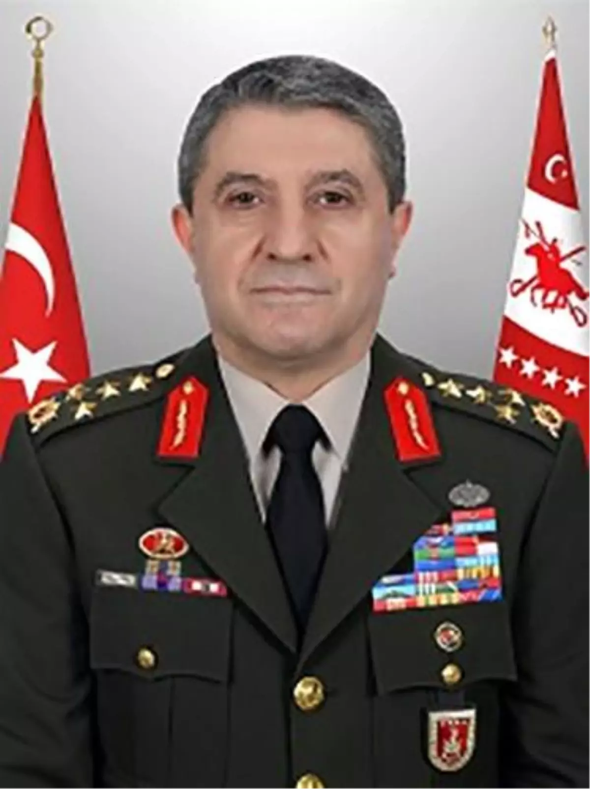Genelkurmay Başkanlığına Orgeneral Selçuk Bayraktaroğlu atandı