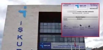 Görülmemiş olay! İŞKUR'a futbolcu ilanı verdiler, işte yapılan başvurusu sayısı
