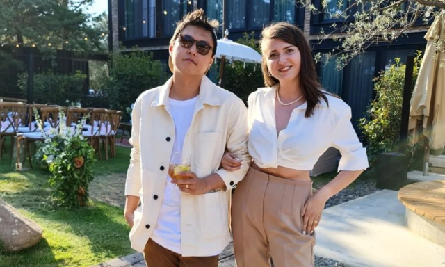 Gülce Elibol kimdir, kaç yaşında, aslen nereli? Sosyal medya fenomeni Chaby Han'ın eski eşi Gülce Elibol ne iş yapıyor? Gülce Elibol kimdir, kaç yaşında, aslen nereli? Sosyal medya fenomeni Chaby Han'ın eski eşi Gülce Elibol ne iş yapıyor?