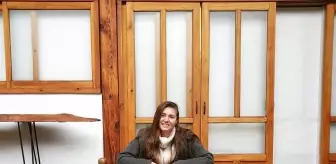 Gülce Elibol kimdir, kaç yaşında, aslen nereli? Sosyal medya fenomeni Chaby Han'ın eski eşi Gülce Elibol ne iş yapıyor?