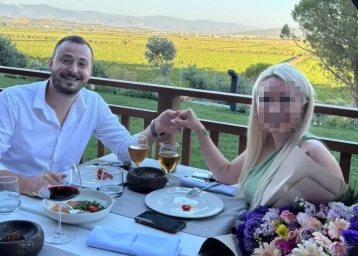Kırmızı Işık İhlali Sonucu Hayatını Kaybeden Genç, Nişanlıydı