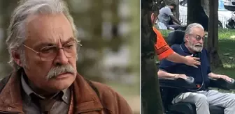 Haluk Bilginer ile Feyyaz Yiğit aynı projede