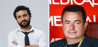 Hasan Can Kaya ile Acun Ilıcalı kavga mı etti, ne oldu? Hasan Can Kaya EXXEN'den neden ayrıldı? - SON DAKİKA