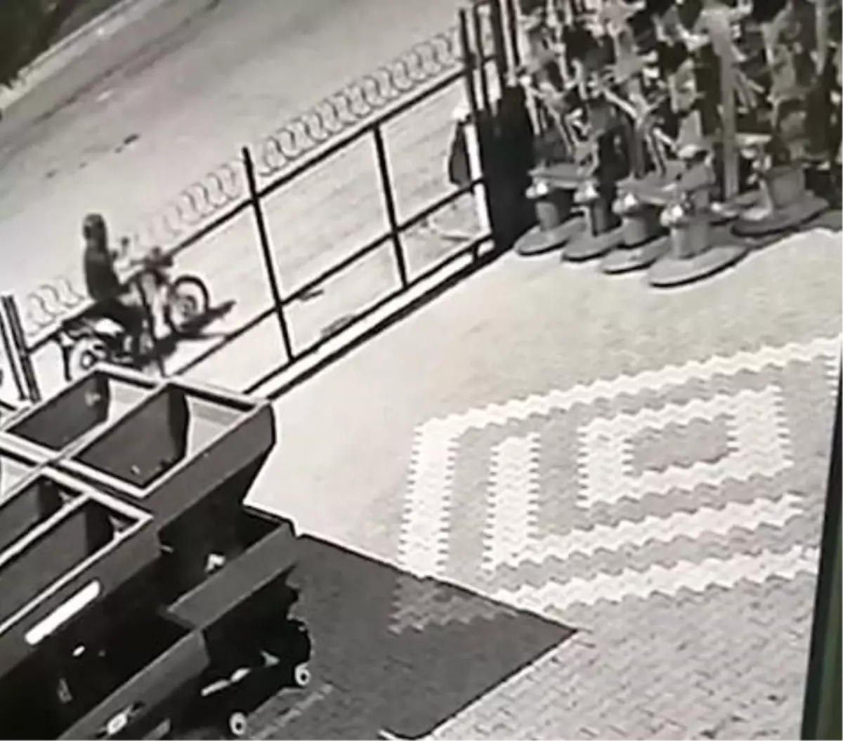 Konya'da Silahlı Saldırı: 3 Gözaltı