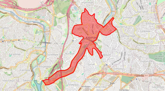 İstanbul KAĞITHANE su kesintisi! 5-6 Ağustos İSKİ Kağıthane su kesintisi ne zaman bitecek, sular ne zaman gelecek?