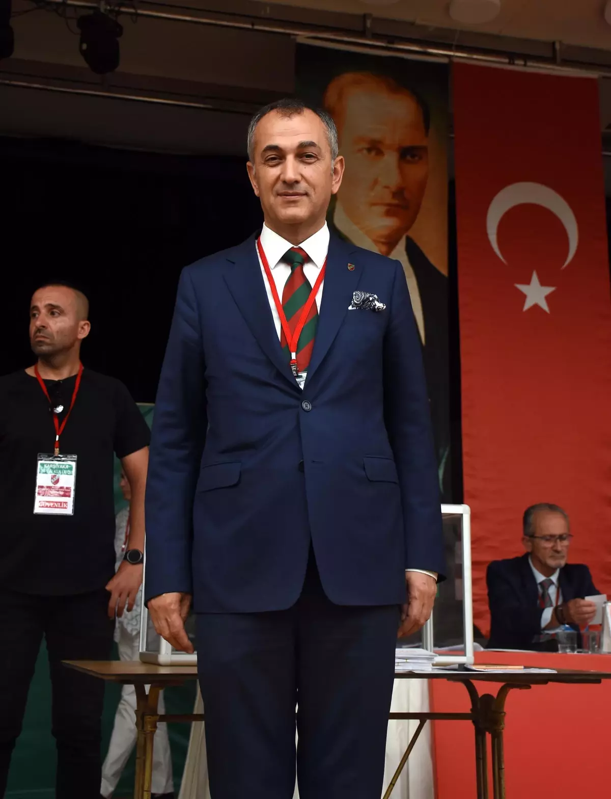 Karşıyaka'da Yeni Sezon Hazırlıkları Tamamlandı
