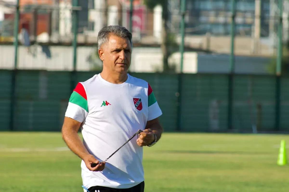 Karşıyaka Yeni Sezona Hazırlanıyor