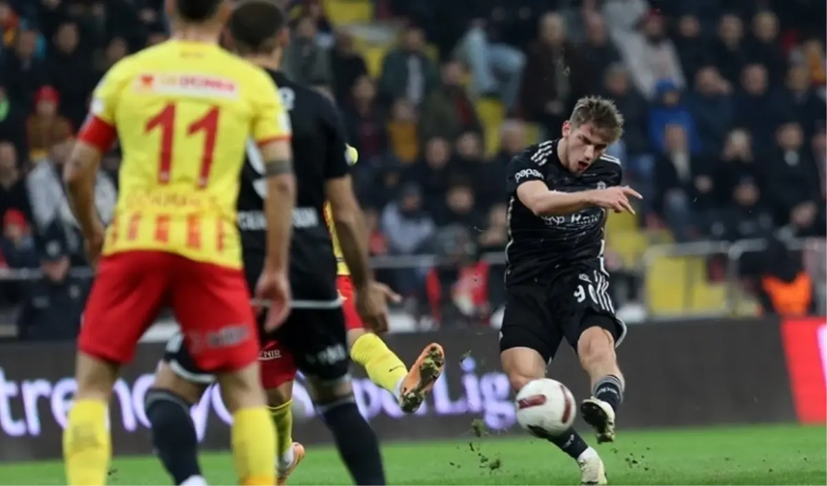 Kayserispor Beşiktaş maçı ertelendi mi? Kayserispor Beşiktaş maçı neden ertelendi?