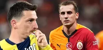 Kerem Aktürkoğlu'na sürpriz telefon: Alo ben Mert Hakan Yandaş