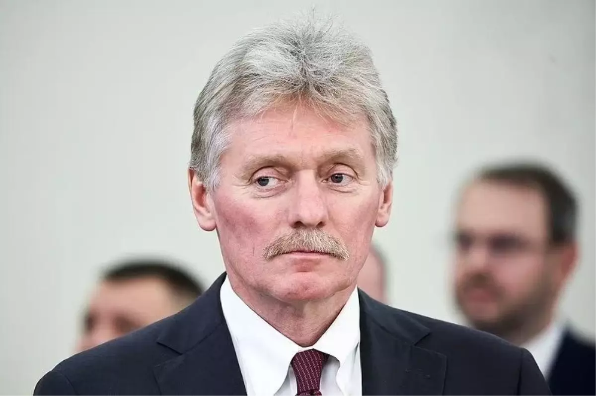 Kremlin: Rusya'nın Füze Sistemlerinde Sınırlama Yok