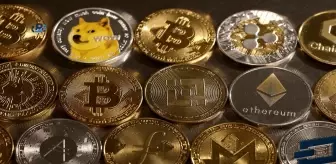 Kripto fonlarında haftalarca süren seri son buldu