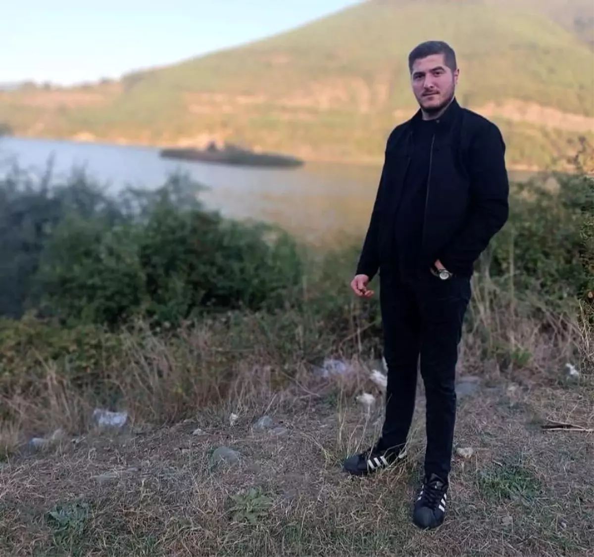 Bafra'da Kuzenler Arasında Silahlı Saldırı: 1 Ölü