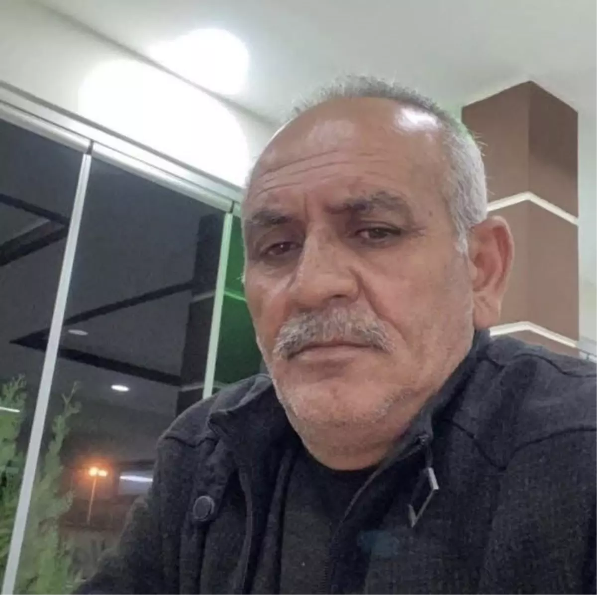 Nusaybin'de TIR Kazası: Mustafa Çiftçi Hayatını Kaybetti