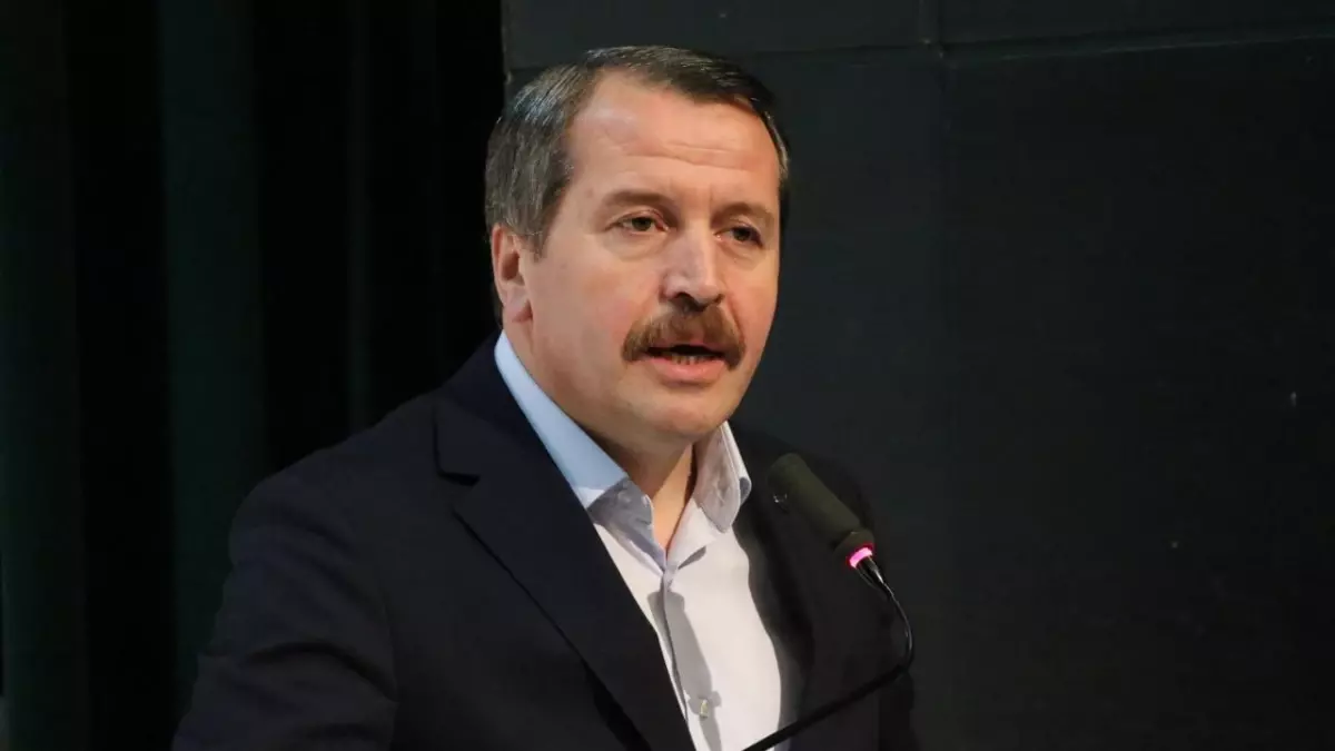 Memur-Sen Başkanı Yalçın kritik zam teklifinin yarın gelmesini talep etti