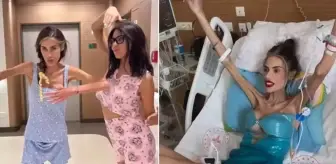 Nihal Candan'ın telefonu açıldı, şoke eden mesajlar gün yüzüne çıktı