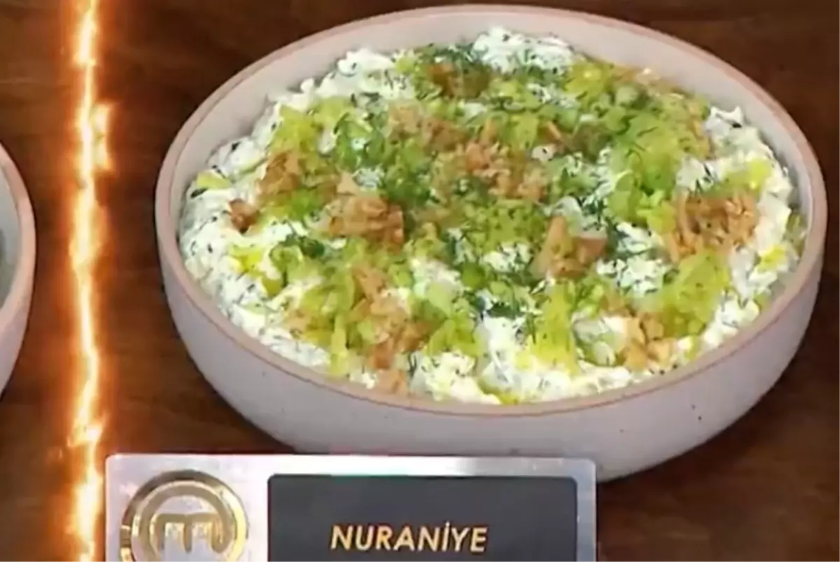 Nuraniye tarifi nedir, nuraniye nasıl yapılır?