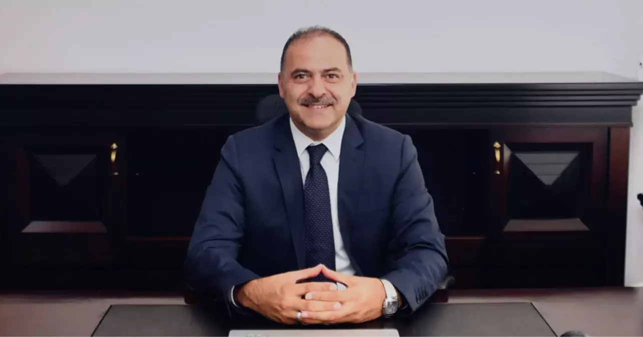 Ömer Fatih Sayan kimdir? Ömer Fatih Sayan kaç yaşında, nereli?