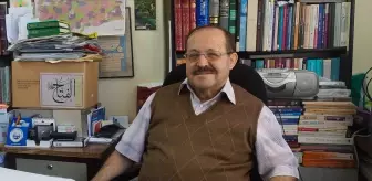 Ömer Ziya Belviranlı hayatını kaybetti