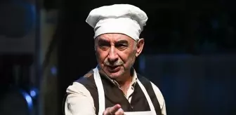 'Oyunculuğu bıraktı' dediler, Şener Şen sessizliğini bozdu