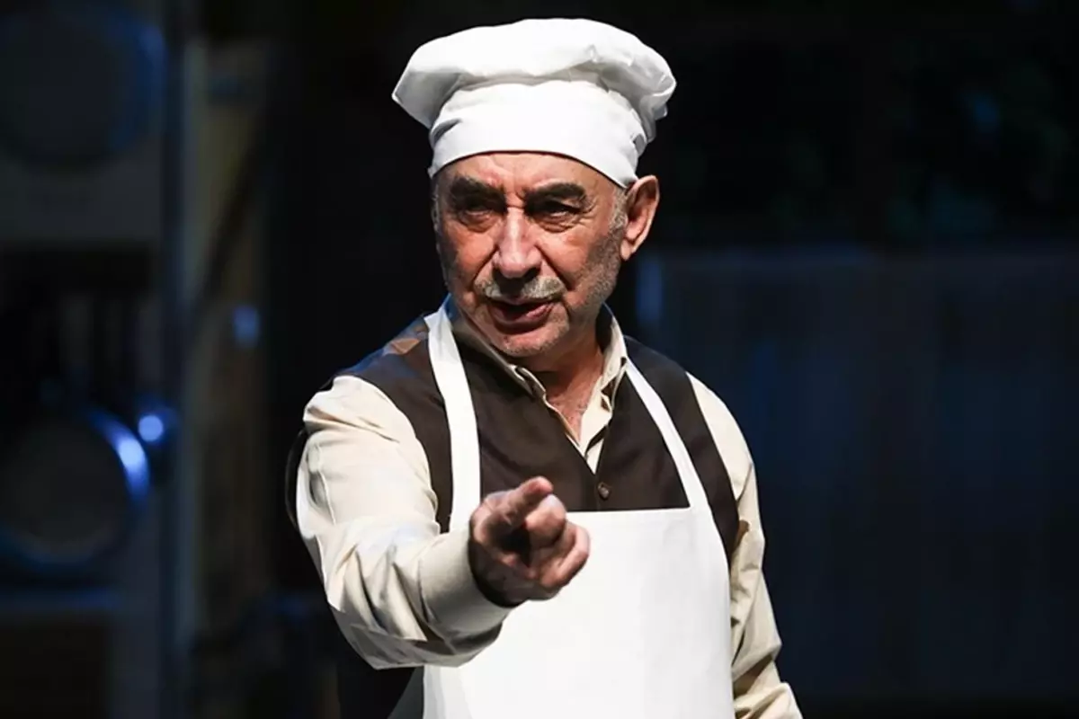 'Oyunculuğu bıraktı' dediler, Şener Şen sessizliğini bozdu