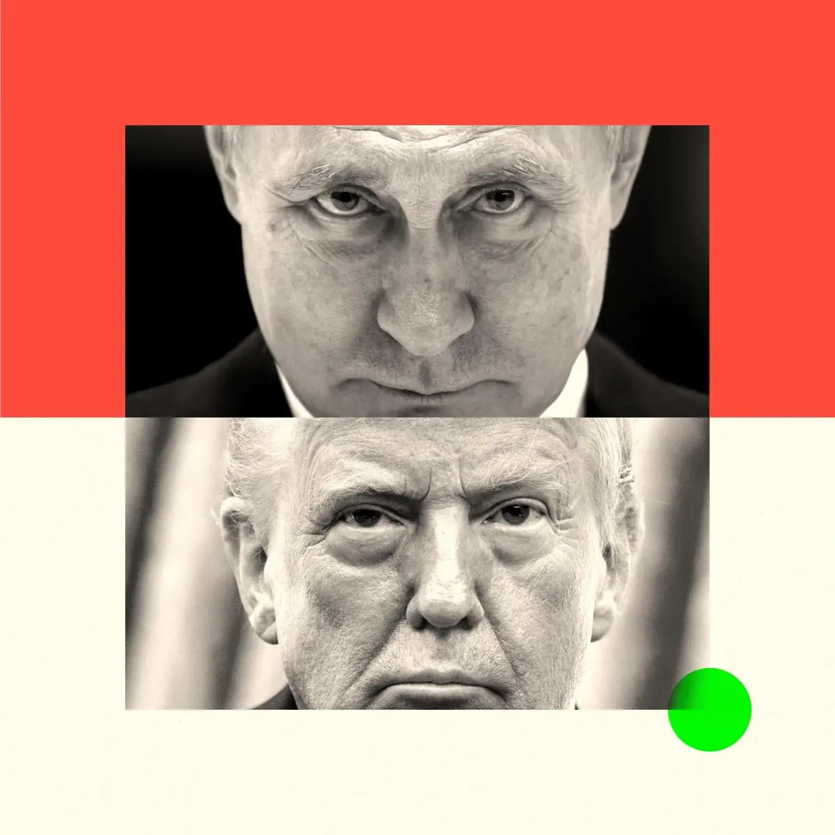 Putin ve Trump'ın kötüleşen ilişkileri 'kafa kafaya' çarpışmaya gidebilir mi?