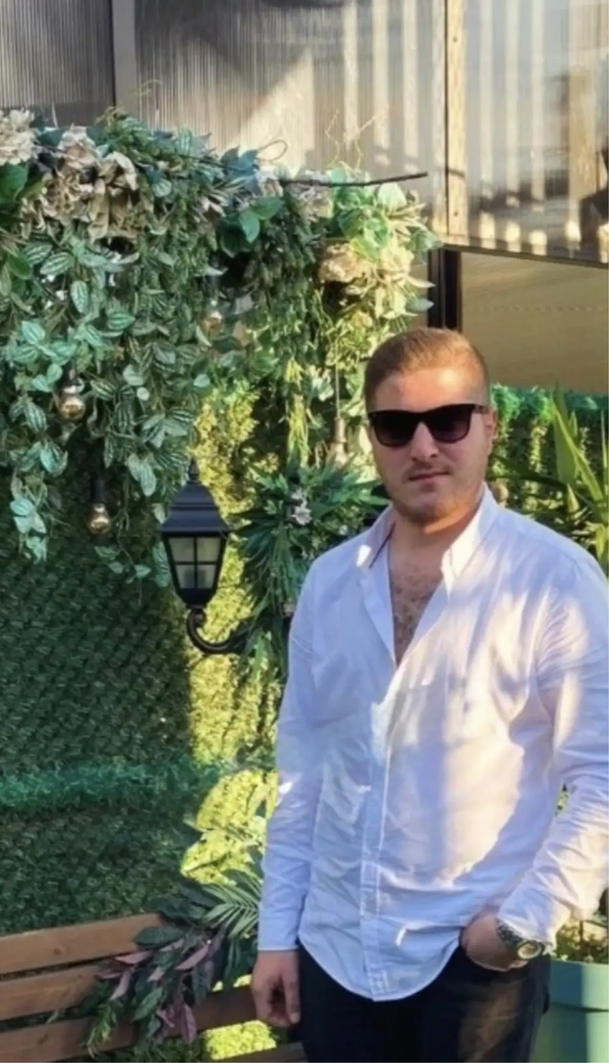 Kuzensini Vuran Genç Tutuklandı
