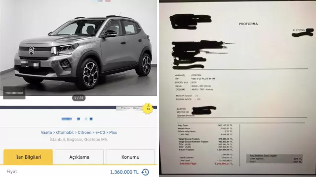 sifir araci daha ucuza aldi ikinci el fiyatlari 18915876 2848 m