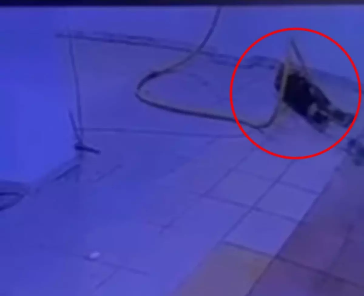 Diyarbakır'da Kapıcı Elektrik Çarpması Sonucu Hayatını Kaybetti