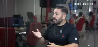 Survivor Yarışmacısı Yunus Emre Karabacak: Adada aşk yaşanıyor, boşanmalar bedava değil