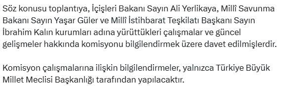 tarihi komisyonun meclis teki ilk toplantisi sona 18918273 7377 m