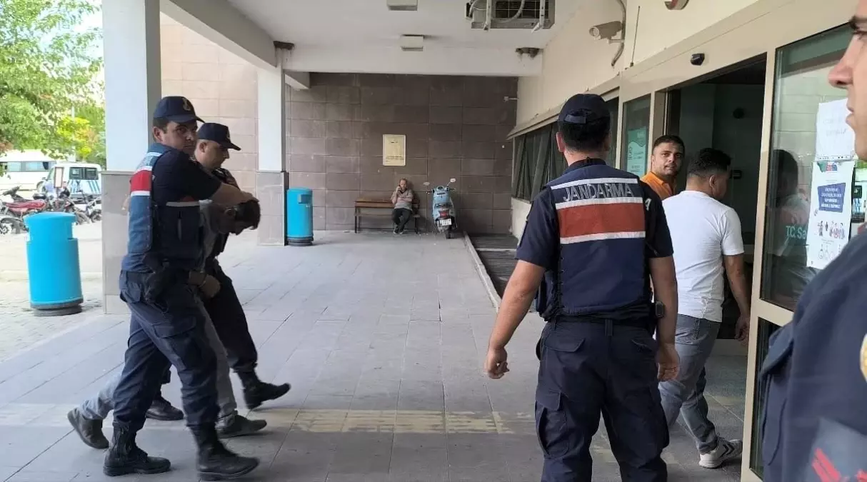Afyonkarahisar'da Tüfekli Saldırı: Bir Kişi Hayatını Kaybetti