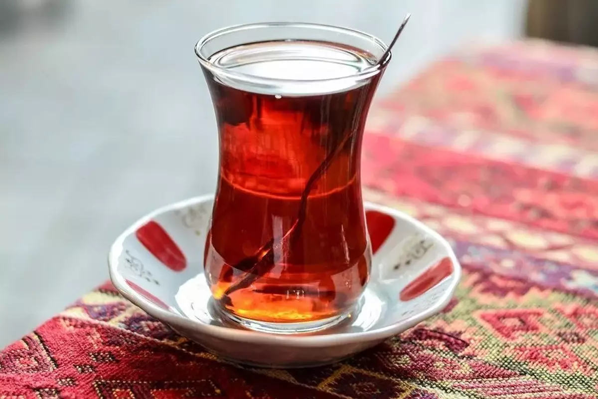 Türkiye'nin çay devi satılıyor