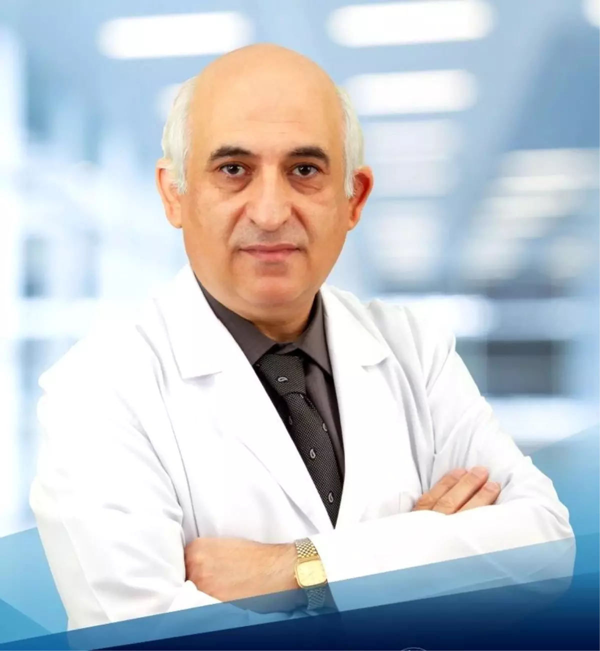 Prof. Dr. Özkan Polat: Üroloji Alanında Türkiye'nin Öncüsü
