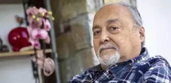 Usta sanatçı Selçuk Alagöz yaşam savaşını kaybetti