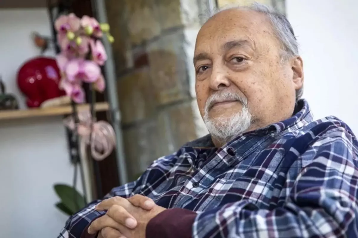 Usta sanatçı Selçuk Alagöz yaşam savaşını kaybetti