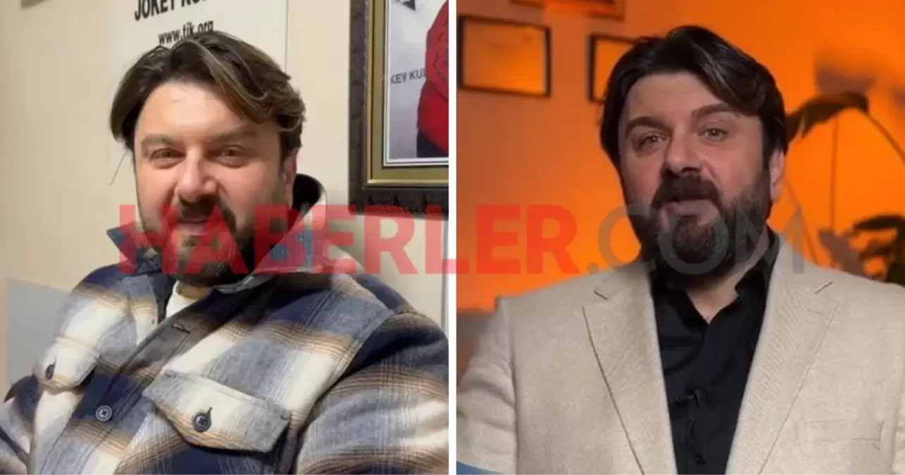 Volkan Uçak kimdir? Psikolog Volkan Uçak'ın diploması sahte mi?