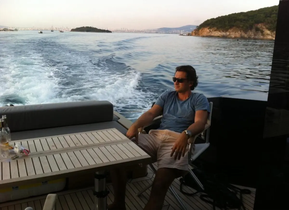 Yalova'dan Yunanistan'a Açılan Tekne Kayboldu