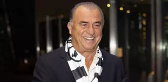 Bugün görüşmeye gidiyor! İşte Fatih Terim'in yeni adresi