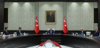 YAŞ KARARLARI 2025 || YAŞ toplantısı nedir? 2025 Yüksek Askeri Şura (YAŞ) ne zaman, başladı mı?