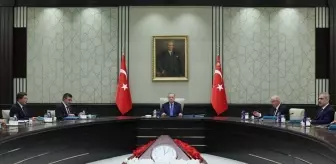 YAŞ kararları açıklandı! Yeni Genelkurmay başkanı kim oldu?