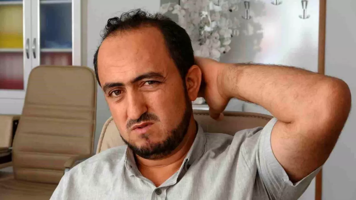Isparta'da Yaz Kur'an Kursu Sırasında Gerginlik: İmam ve Ailesine Saldırı