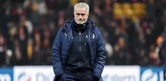 Yıldız futbolcular yok! Fenerbahçe'nin Feyenoord maçı kamp kadrosu belli oldu