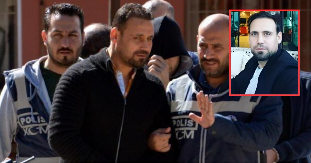 Ziya Kadiroğlu kimdir? Ziya Kadiroğlu kaç yaşında, nereli?