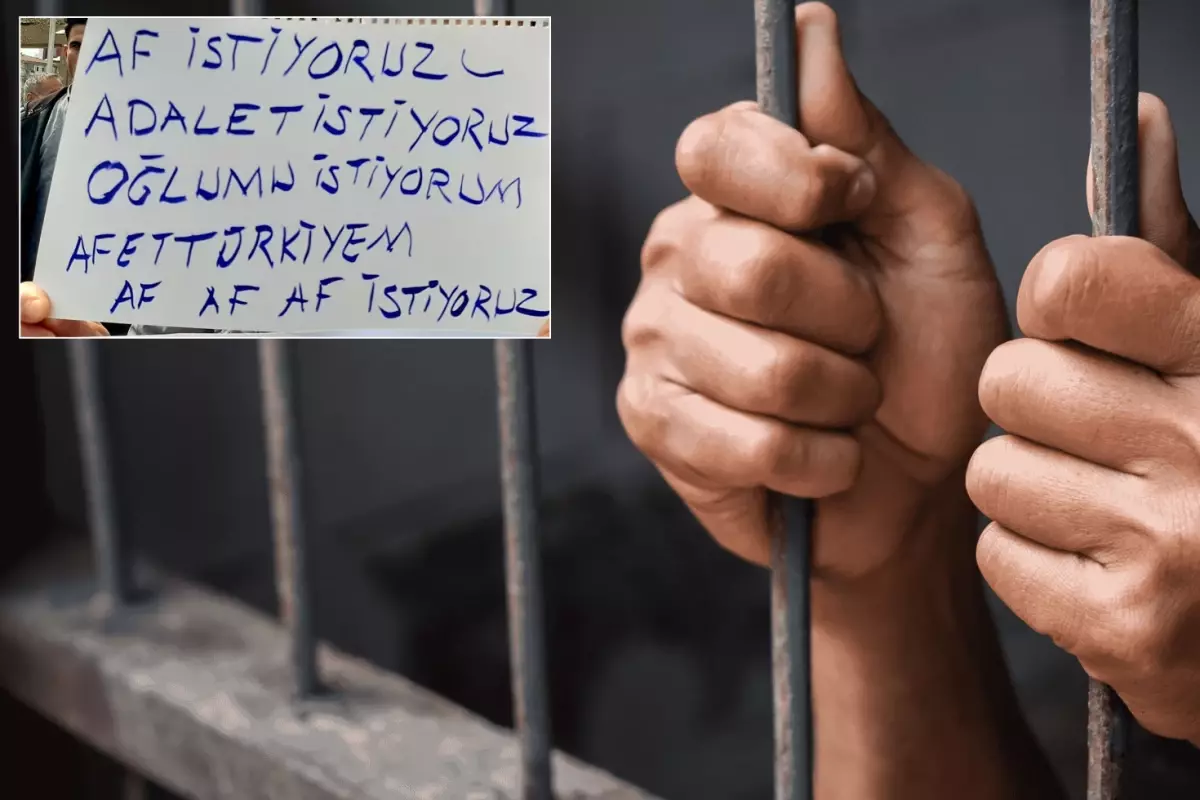 18 ili kapsayan genel af anketi: Çıkan sonuç şaşırttı