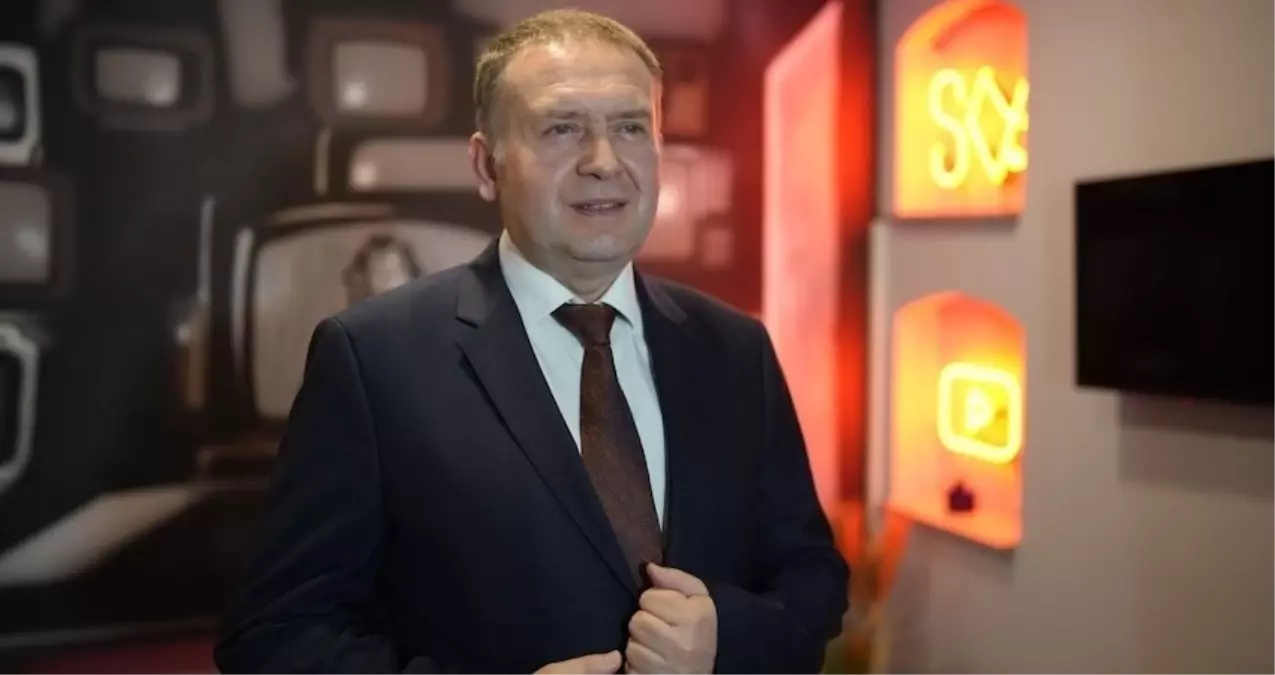 '5G, dijital ikizlerin gerçek zamanlı müdahale gücünü artacak'