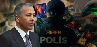 6 milyar liralık yasa dışı bahis operasyonu! Para trafiği deşifre edildi